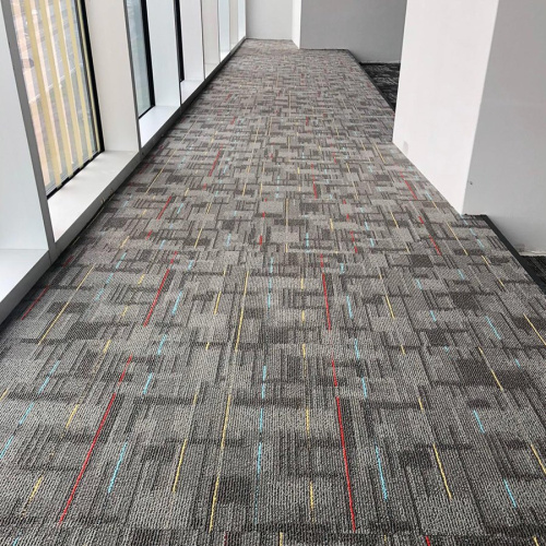 Duvardan Duvara Halı